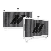 Chevrolet Camaro 10-11 Aluminiumkylare Mishimoto